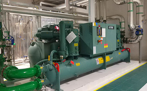 中央空調(diào)質(zhì)量標(biāo)準(zhǔn)