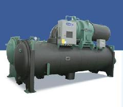 CT系列高效離心式冷水機組