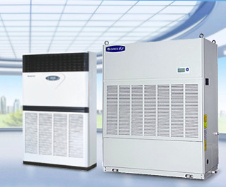 DF系列風(fēng)冷單元式空調(diào)機(jī)組