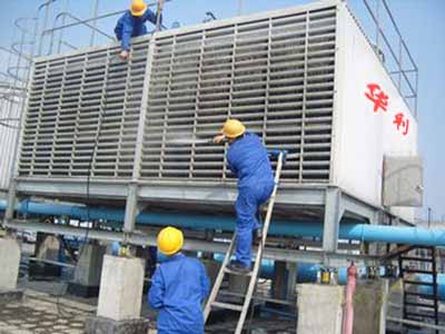 中央空調(diào)清洗服務(wù)