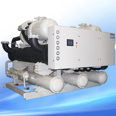 水冷冷水機(jī)