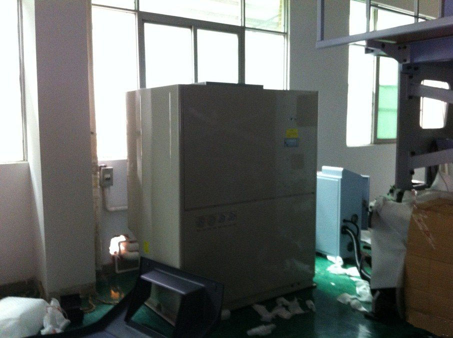 東莞中央空調(diào)安裝工程