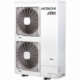 CAMⅡ 變頻多聯(lián)機(jī)系列