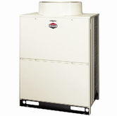 日立高效勁風(fēng)系列風(fēng)管機(jī)