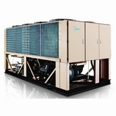 風(fēng)冷螺桿冷（熱）水機(jī)組R134a