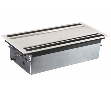 博世中央空調(diào)二面出風(fēng)室內(nèi)機(jī)