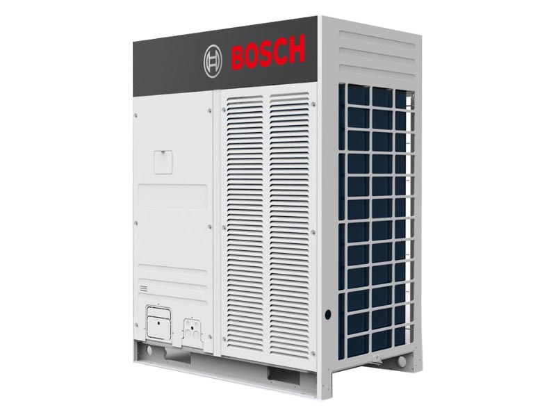 博世中央空調(diào)DCIS系列室外機(jī)