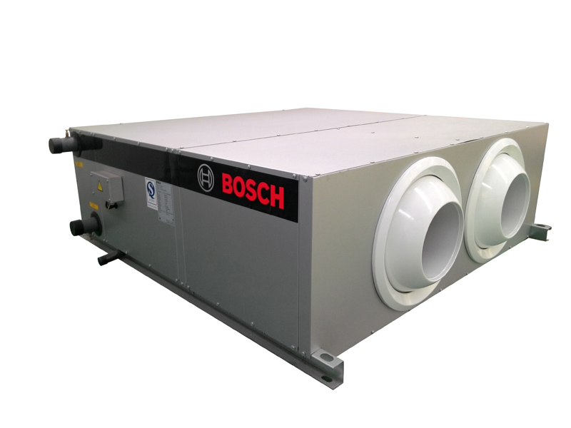 博世中央空調(diào)射流空氣處理機(jī)組