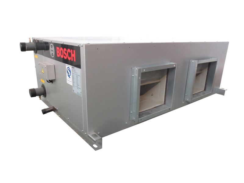 博世中央空調(diào)吊裝式空氣處理機(jī)組
