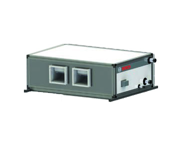 博世中央空調(diào)吊頂式空氣處理機(jī)組