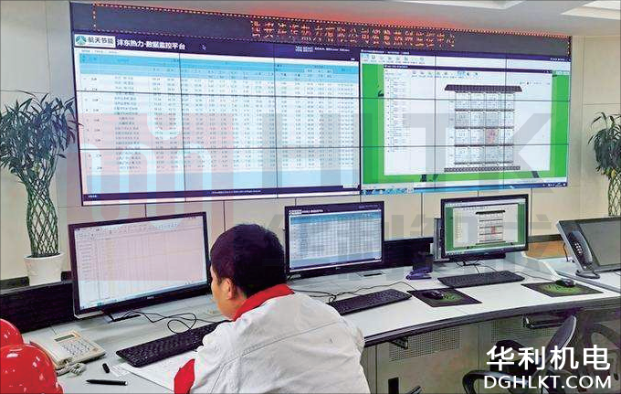 工廠FMCS管理系統(tǒng)&IOT設(shè)備云運(yùn)維平臺(tái)