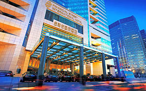 酒店行業(yè)中央空調(diào)解決方案