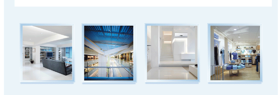 格力戶式地暖中央空調(diào)