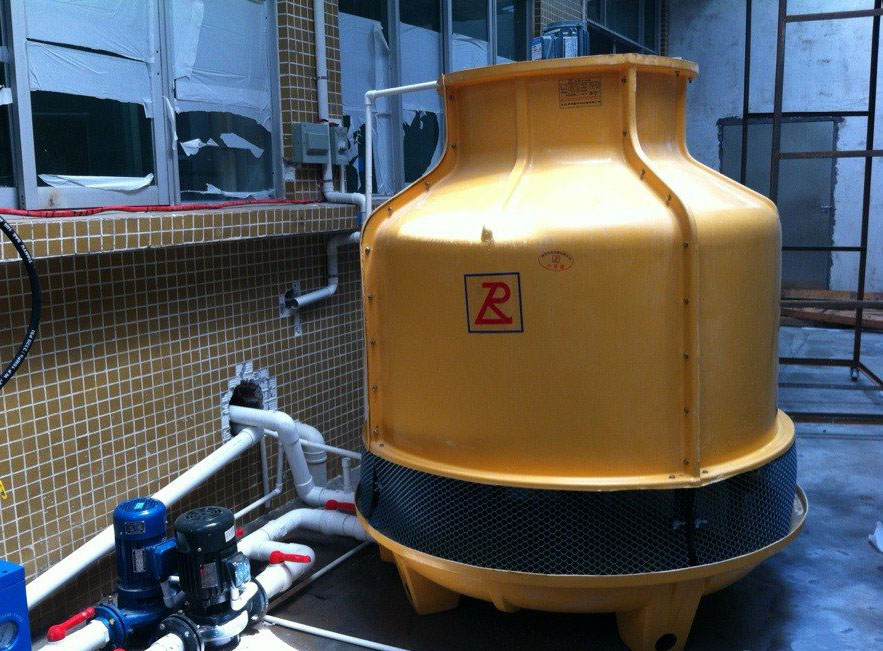 水塔及管道安裝