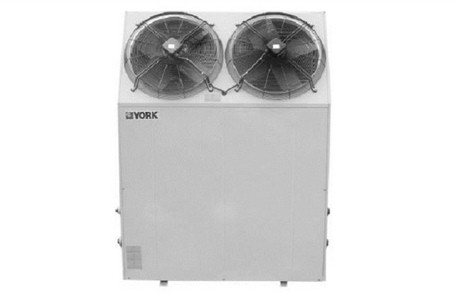 空氣源熱泵熱水器YWHA