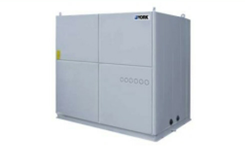 水冷柜式空調(diào)YBW