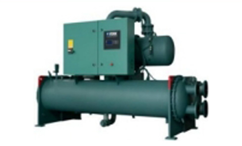 螺桿式水冷冷水機(jī)組YEWS系列