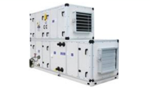 空氣處理機(jī)組OPTI-CLIMATE YAM系列